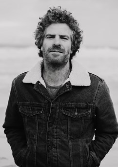 Gerald Clark (Austrálie)