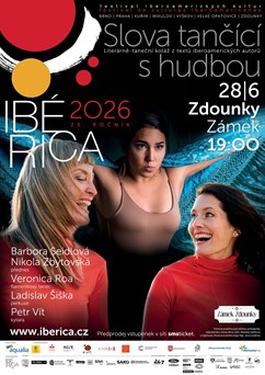 Slova tančící s hudbou