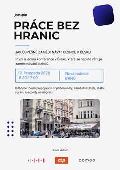 Práce bez hranic: Jak úspěšně zaměstnávat cizince v Česku