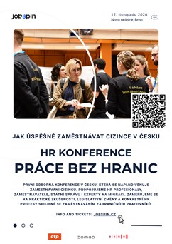 Práce bez hranic: Jak úspěšně zaměstnávat cizince v Česku