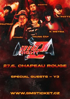 310 Night 2