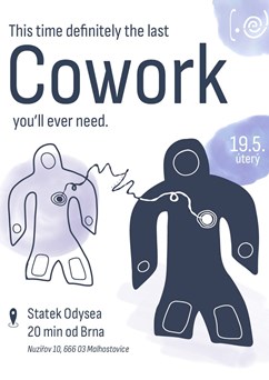 Coworking na Statku Odysea