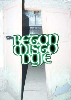 BETON MÍSTO DYJE