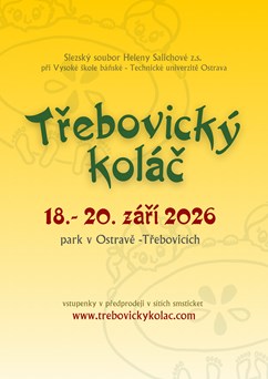 Třebovický koláč