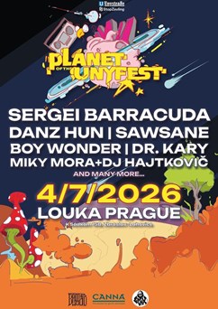 Unyfest 26
