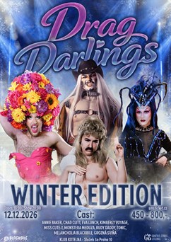 Drag Darlings II