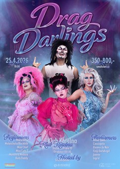 Drag Darlings II