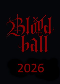 Blood Ball 2026