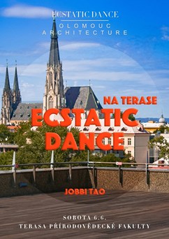 Ecstatic Dance Terasa | DJ Jobbi Tao