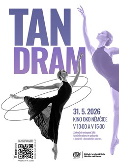 TANDRAM II - ZUŠ OPEN