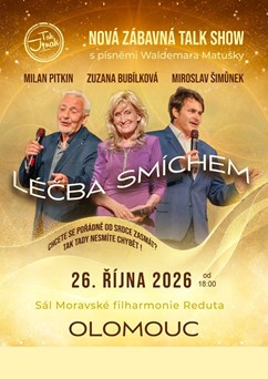 Léčba smíchem