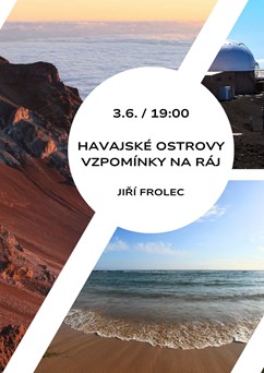 Havajské ostrovy – vzpomínky na ráj