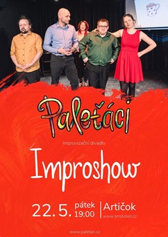 Improshow