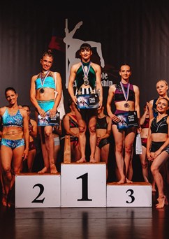Czech Pole Championship 2026