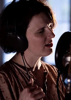 Markéta Foukalová & Martin Brunner - Křest alba