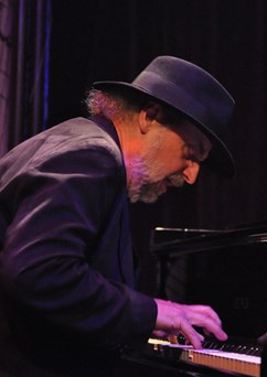 Milan Svoboda Quartet