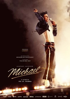 Michael   (USA)   2D  BIO SENIOR