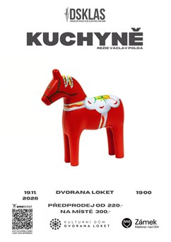 Kuchyně