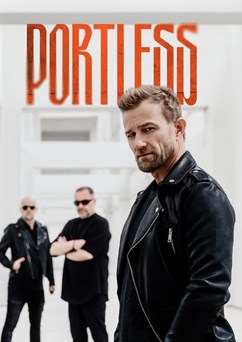 Portless - koncert v Čeladné