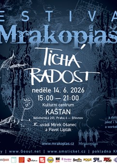 Festival Tichá radost