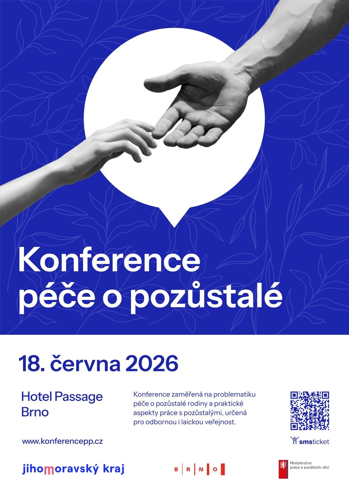 Konference péče o pozůstalé
