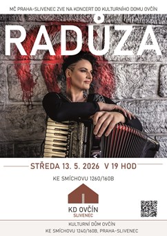 Radůza