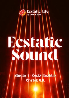 ECSTATIC SOUND | Jobbi Tao
