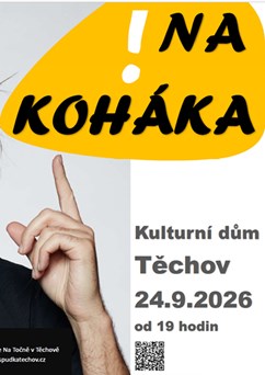 Na Koháka!