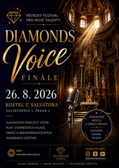 Diamonds Voice 2026