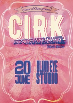 CIRK Etravaganza