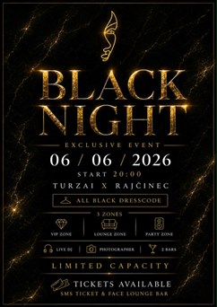 BLACK NIGHT
