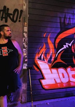 Bigger Heaven 58: Hot Summer