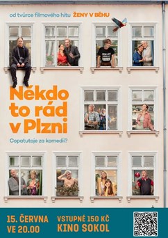 Někdo to rád v Plzni