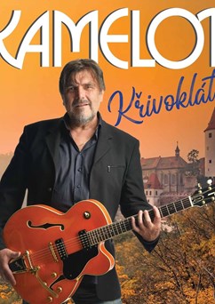 Roman Horký a Kamelot 