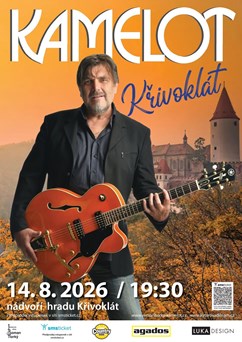 Roman Horký a Kamelot 