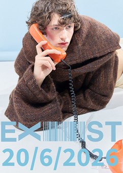 EXIST 2026
