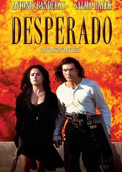 Desperádo