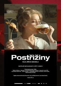 Postřižiny