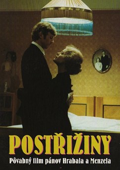 Postřižiny