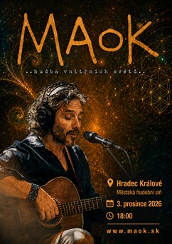 MAOK - Hradec Králové