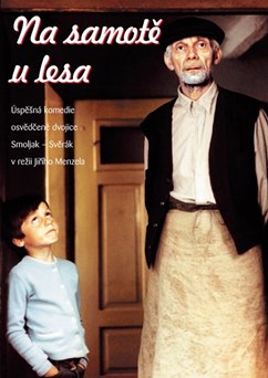 LETNÍ KINO & KULTOVKY na Panelce: Na samotě u lesa