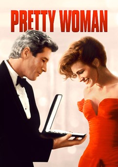 LETNÍ KINO & KULTOVKY na Panelce: Pretty Woman
