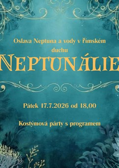 Neptunálie