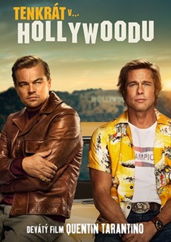 Tenkrát v Hollywoodu