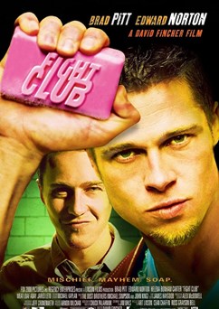 Fight club - Klub rváčů
