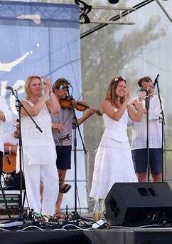 Musica Balkanika // Ponava