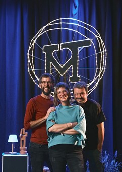 Marie Tilšarová a kapela Most