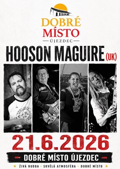 Hooson Maguire (UK)