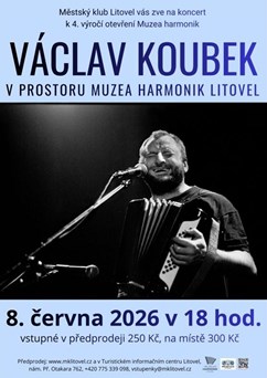 Václav Koubek