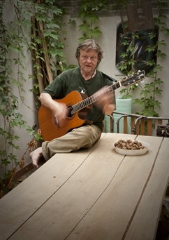 Vladimír Merta duo: 80
